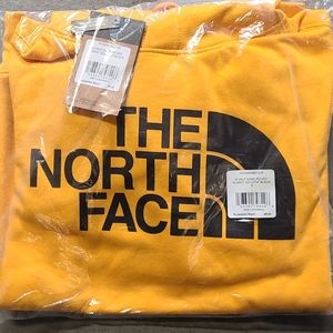 North face hoodie